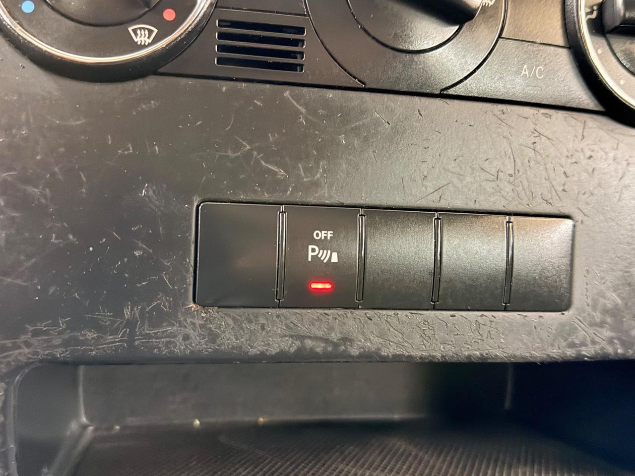 Mercedes-benz A 180 CDI Elegance Ok neopatentati