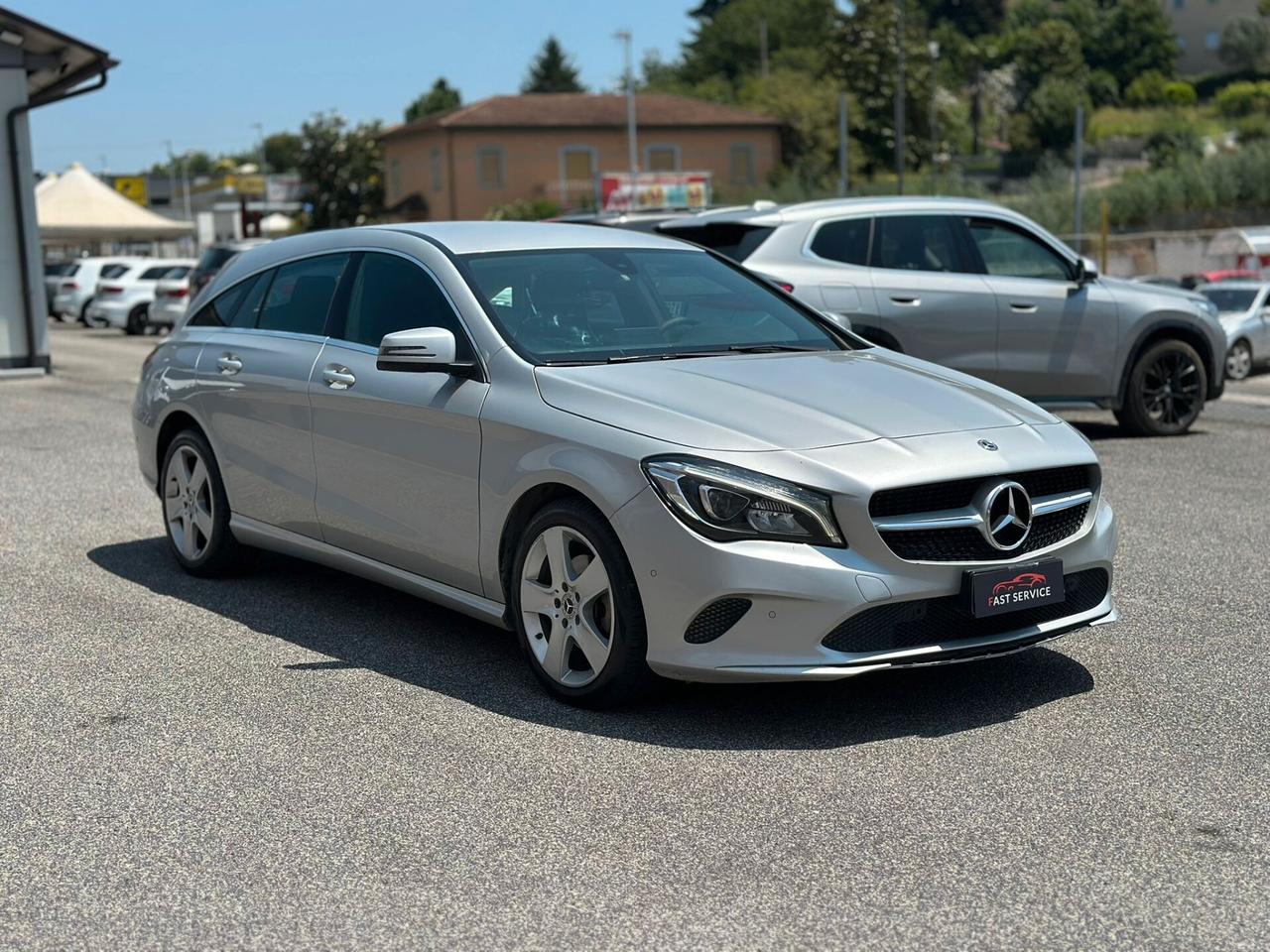 Mercedes-benz CLA 220 d Automatic Executive **PREZZO PROMO**