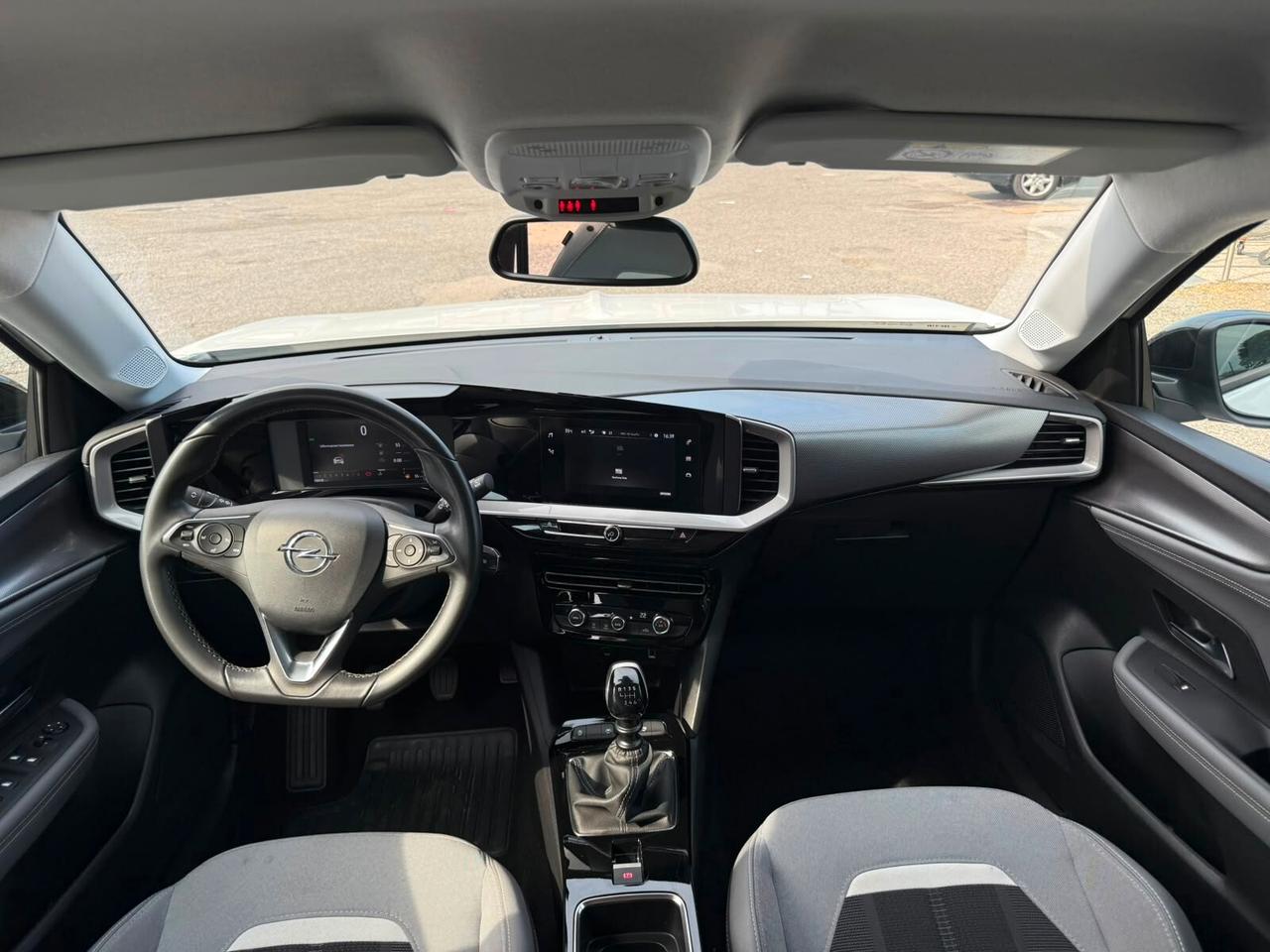 Opel Mokka 1.2 Turbo 136 CV Edition