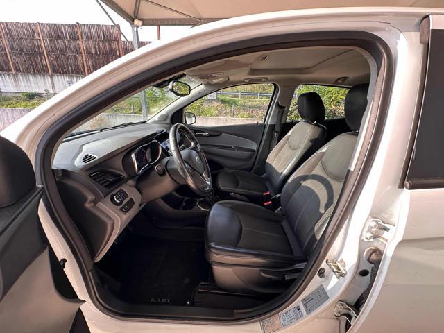OPEL Karl 1.0 75 CV Innovation CAMBIO AUTOMATICO EURO 6