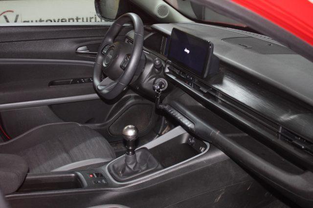 JEEP Avenger 1.2 Turbo 100 CV Longitude