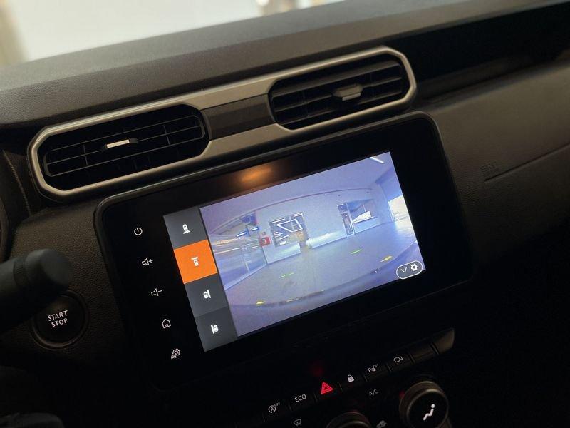 Dacia Duster 1.0 TCe 4x2 100cv Eco-G Journey Up
