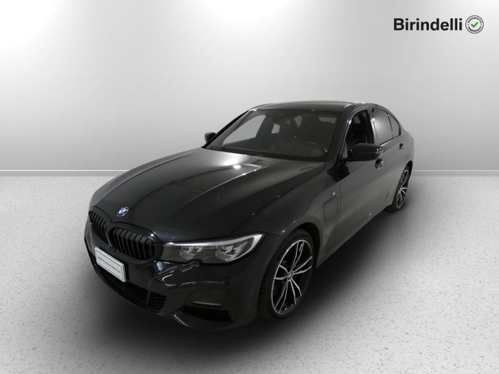 BMW Serie3(G20/21/80/81 - 330e Msport