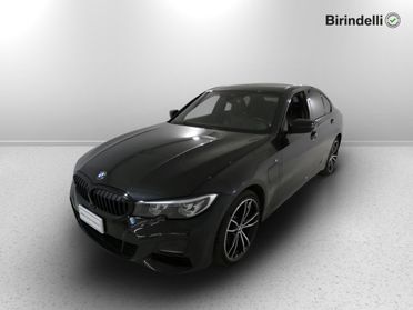 BMW Serie3(G20/21/80/81 - 330e Msport