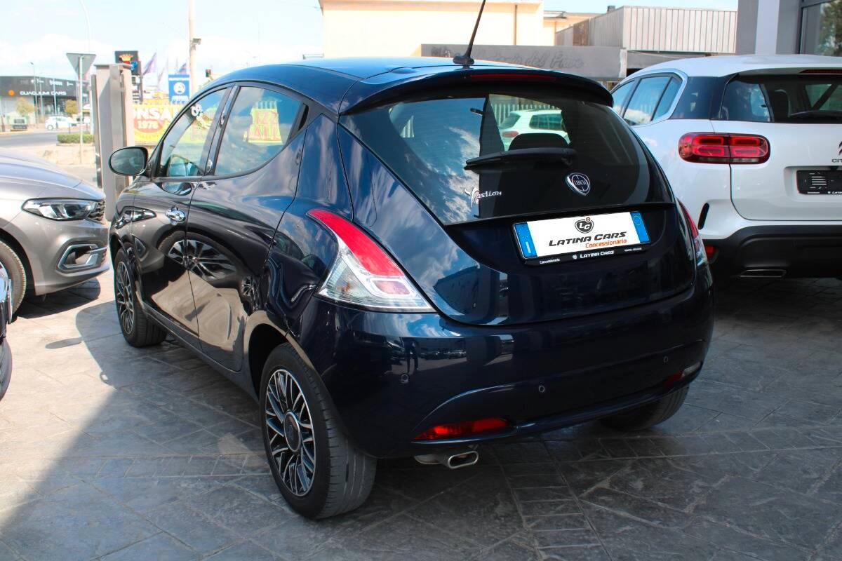 Lancia Ypsilon 1.2 Gold ecochic Gpl 69cv
