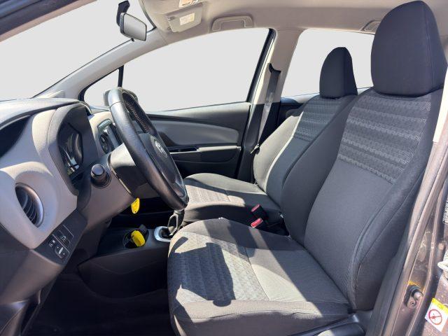 TOYOTA Yaris Yaris 1.0 5 porte Business
