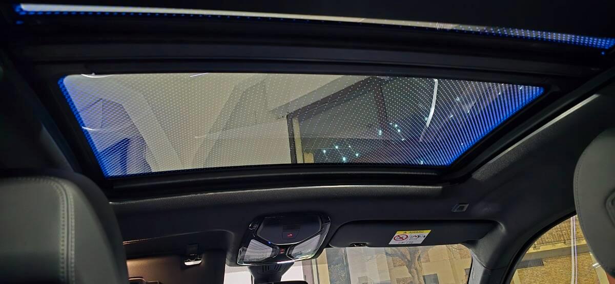 BMW X6 Xdrive30d mhev 48V Msport*garanzia 2anni*