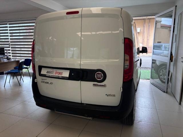 Fiat Doblò Cargo 1.4 tjt n.po. 120cv SX 3p.ti E6