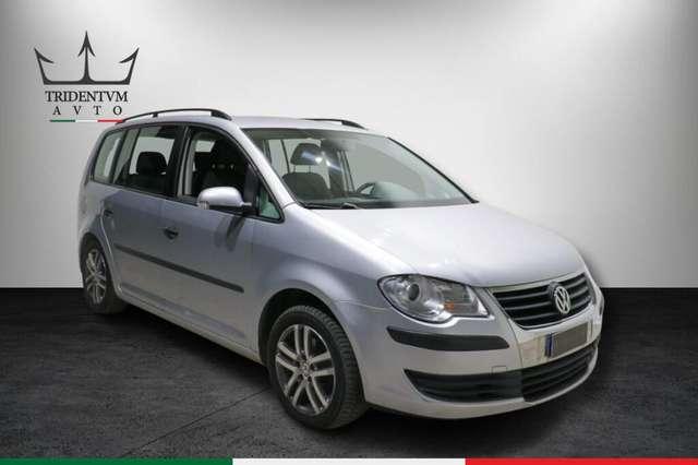 Volkswagen Touran 1.9 tdi Trendline