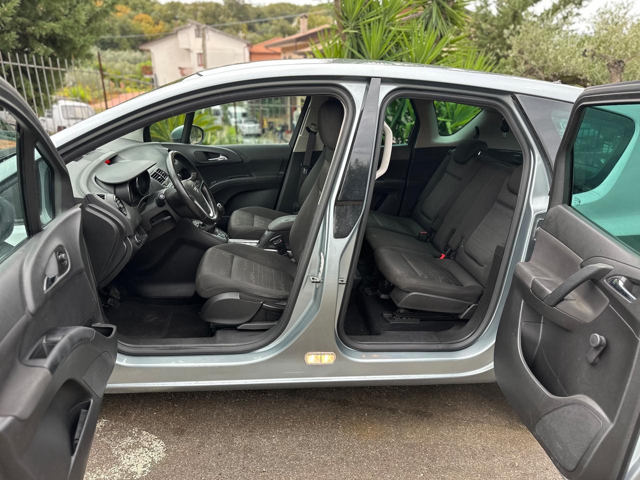 Opel Meriva 1.3 CDTI 95CV (motore nuovo)