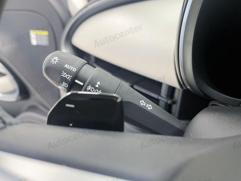 FIAT 600 1.2 hybrid La Prima 110cv auto