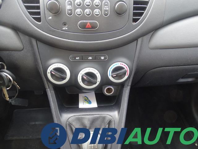 HYUNDAI i10 1.1 12V Style