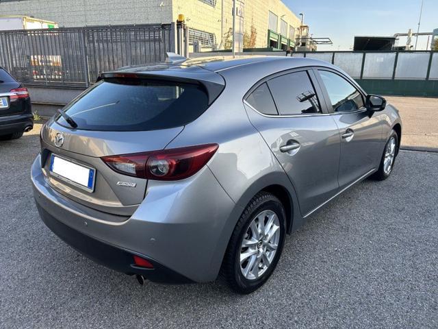 MAZDA 3 1.5 Skyactiv-G Evolve *OK NEOPATENTATI* *UNIPRO*