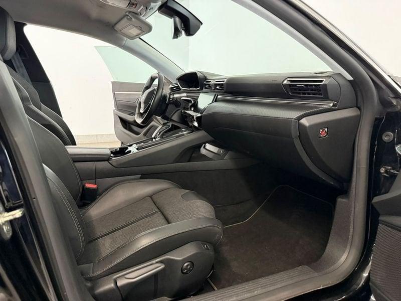 Peugeot 508 SW Hybrid 225 Allure Pack SW e-EAT8
