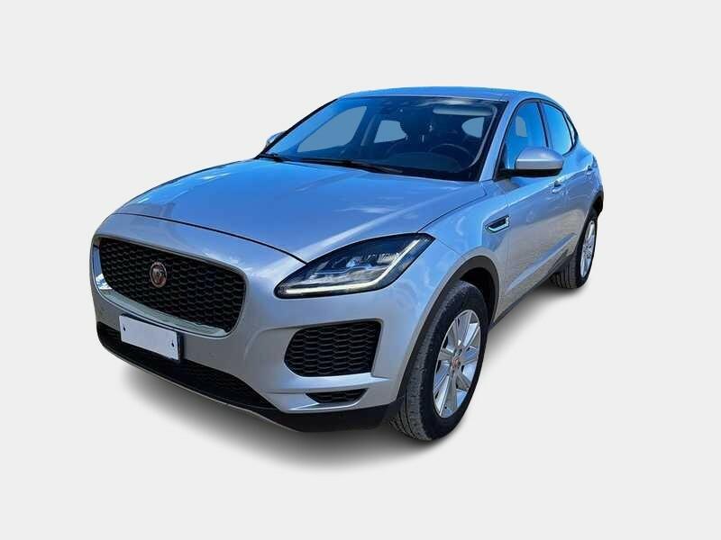 JAGUAR E-PACE 2.0D I4 110KW S AUTO 4WD