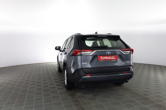 TOYOTA Other RAV4 RAV4 2.5 HV (222CV) E-CVT AWD-i Busines