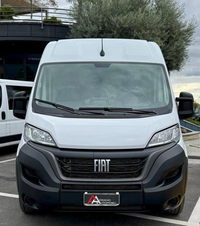 FIAT Ducato 35 2.2 Mjt 140CV PM-TM Furgone * PROMO FINANZIAMEN