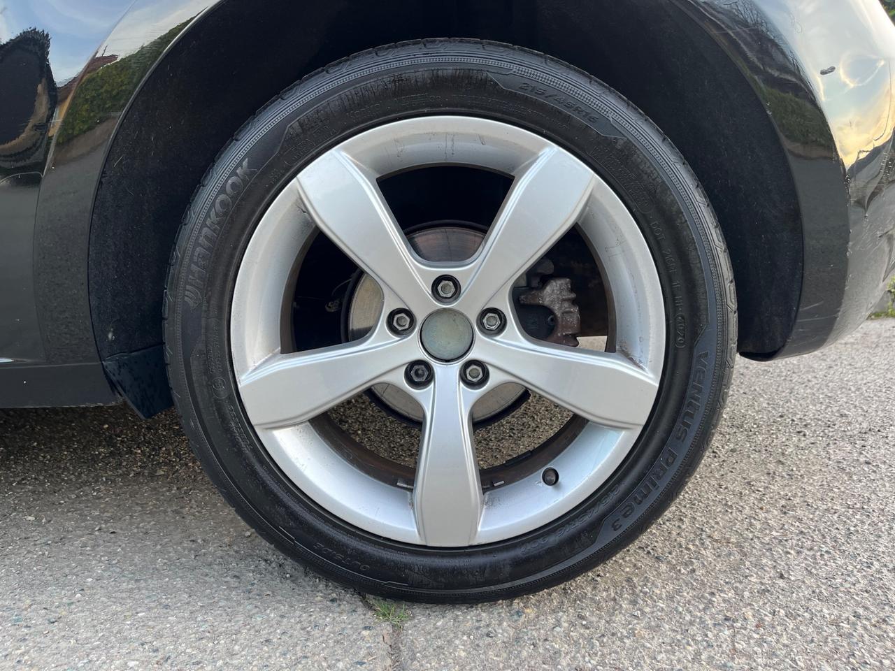 Audi A1 1.2 TFSI Ambition OK NEOPATENTATI