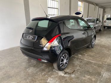 Lancia Ypsilon 2015 unico proprietario