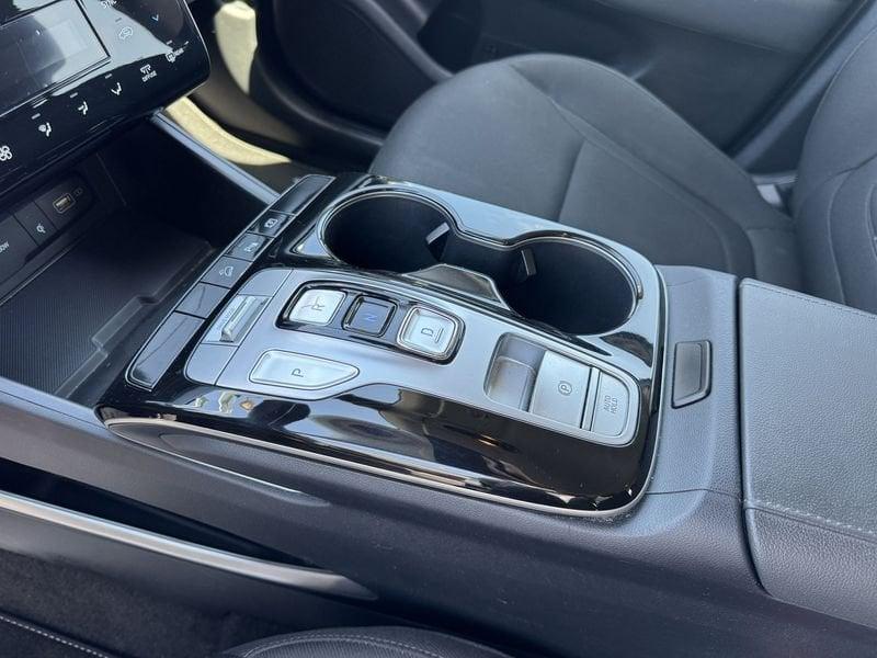 Hyundai Tucson 1.6 HEV 2wd 230cv Exellence Auto