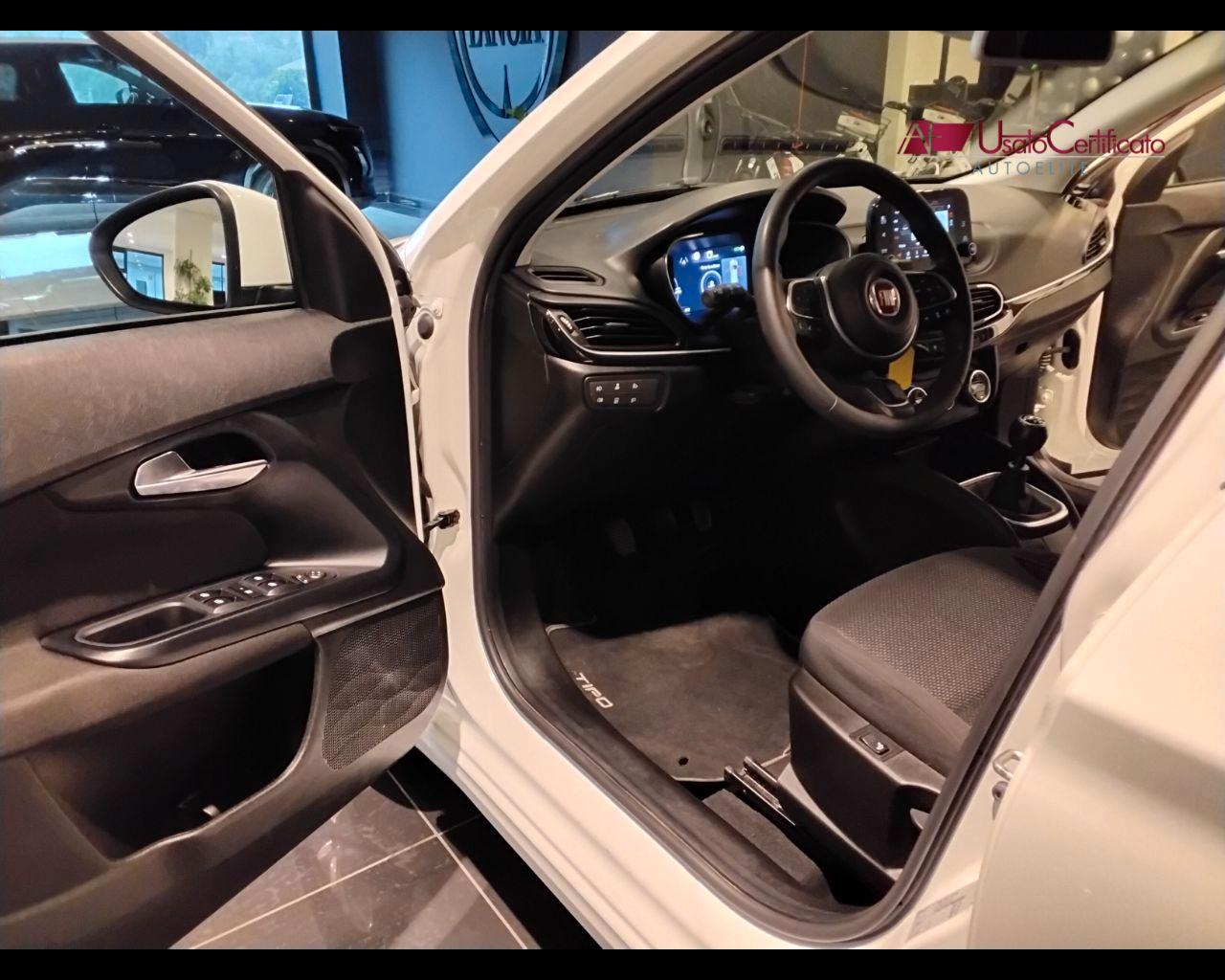 FIAT Tipo 1.6 Mjt S&S 5 porte Business