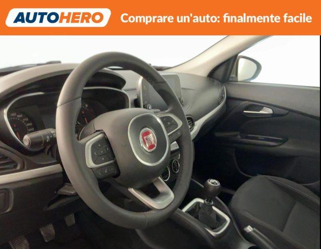 FIAT Tipo 1.4 4 porte Lounge