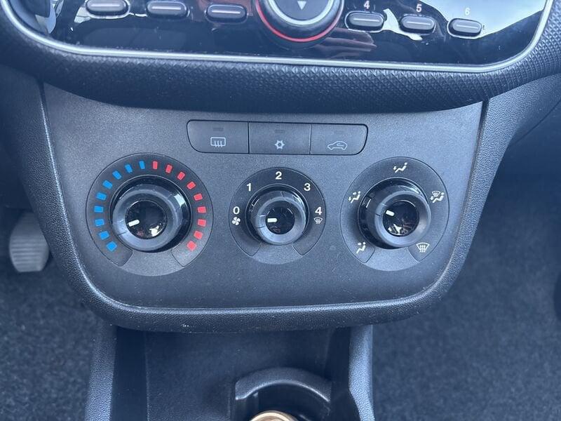 FIAT Punto 1.2 8V 5 porte Street + impianto GPL