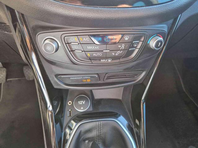 FORD B-Max 1.5 TDCi 75 CV Titanium