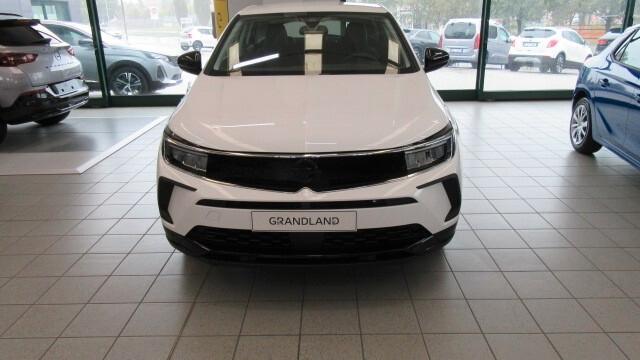 Opel Grandland 1.2 Turbo 12V 130 CV aut. GS