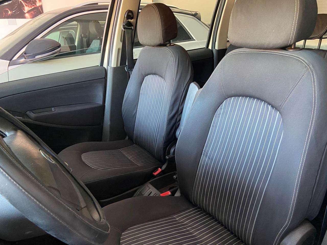 Lancia MUSA 1.3 Multijet 16V 90 CV Platino