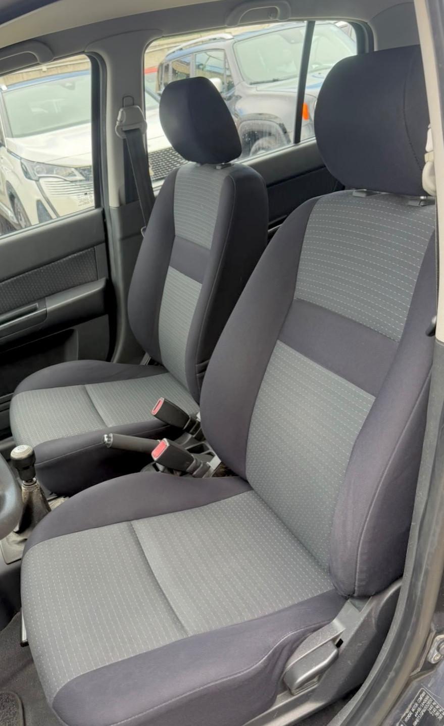Hyundai Getz 1.1 Benzina 65 Cv