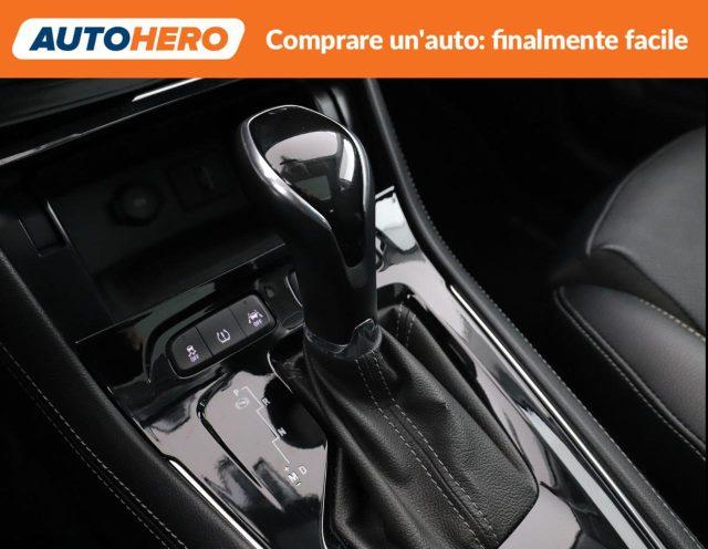 OPEL Grandland X 2.0 diesel Ecotec Start&Stop aut. Ultimate