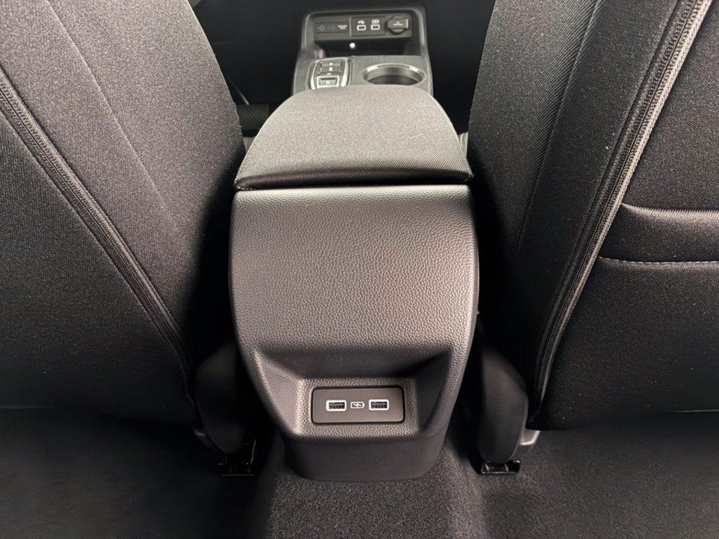 HONDA Civic 2.0 hev Elegance ecvt del 2025