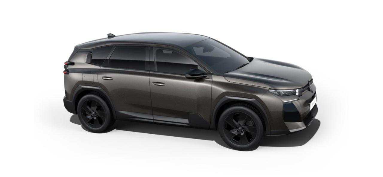 CITROEN C5 Aircross 1.2 HYBRID 145cv AUTOMATICA