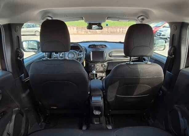 Jeep Renegade 1.6 Mjt 130 CV Business
