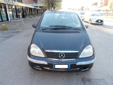 Mercedes-benz A 140 cat Classic