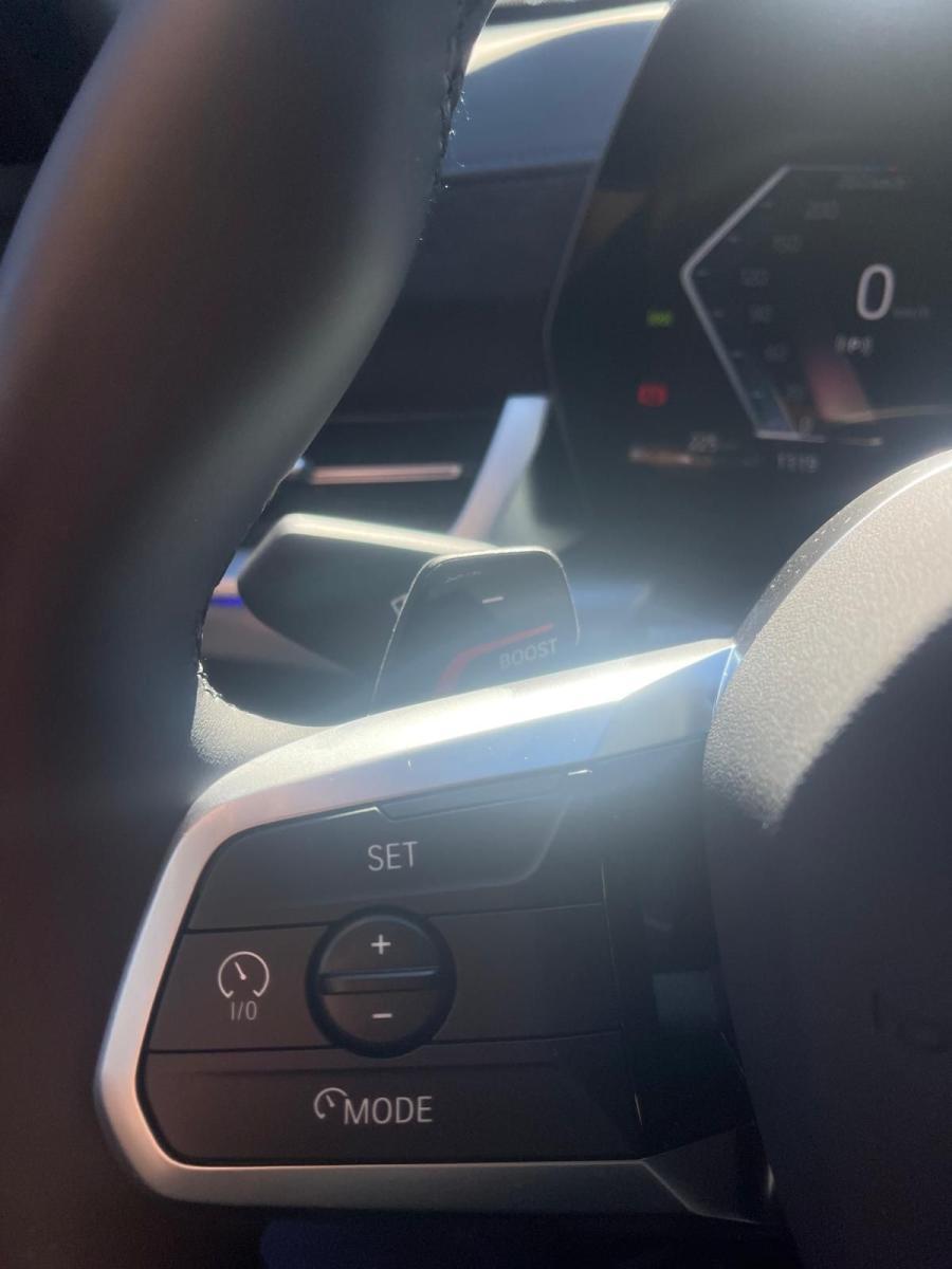 BMW - X2 - sDrive 20d Msport Pro KM ZERO 12/2025