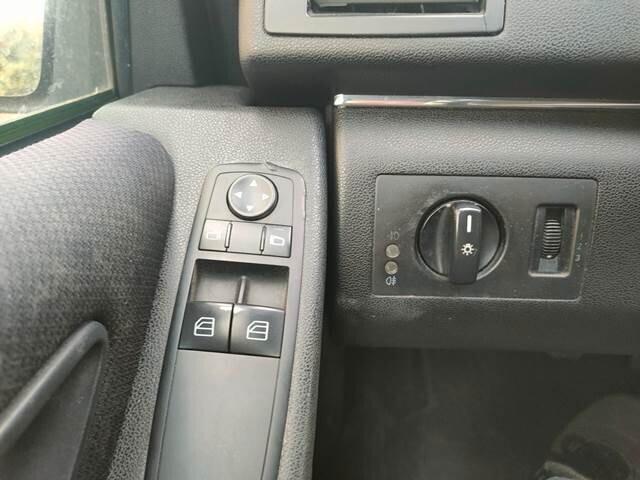Mercedes-benz B 200 B 200 CDI Chrome