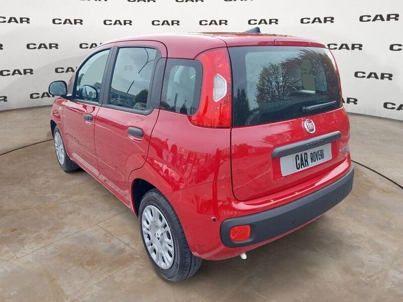 FIAT Panda Panda 1.0 FireFly S&S Hybrid