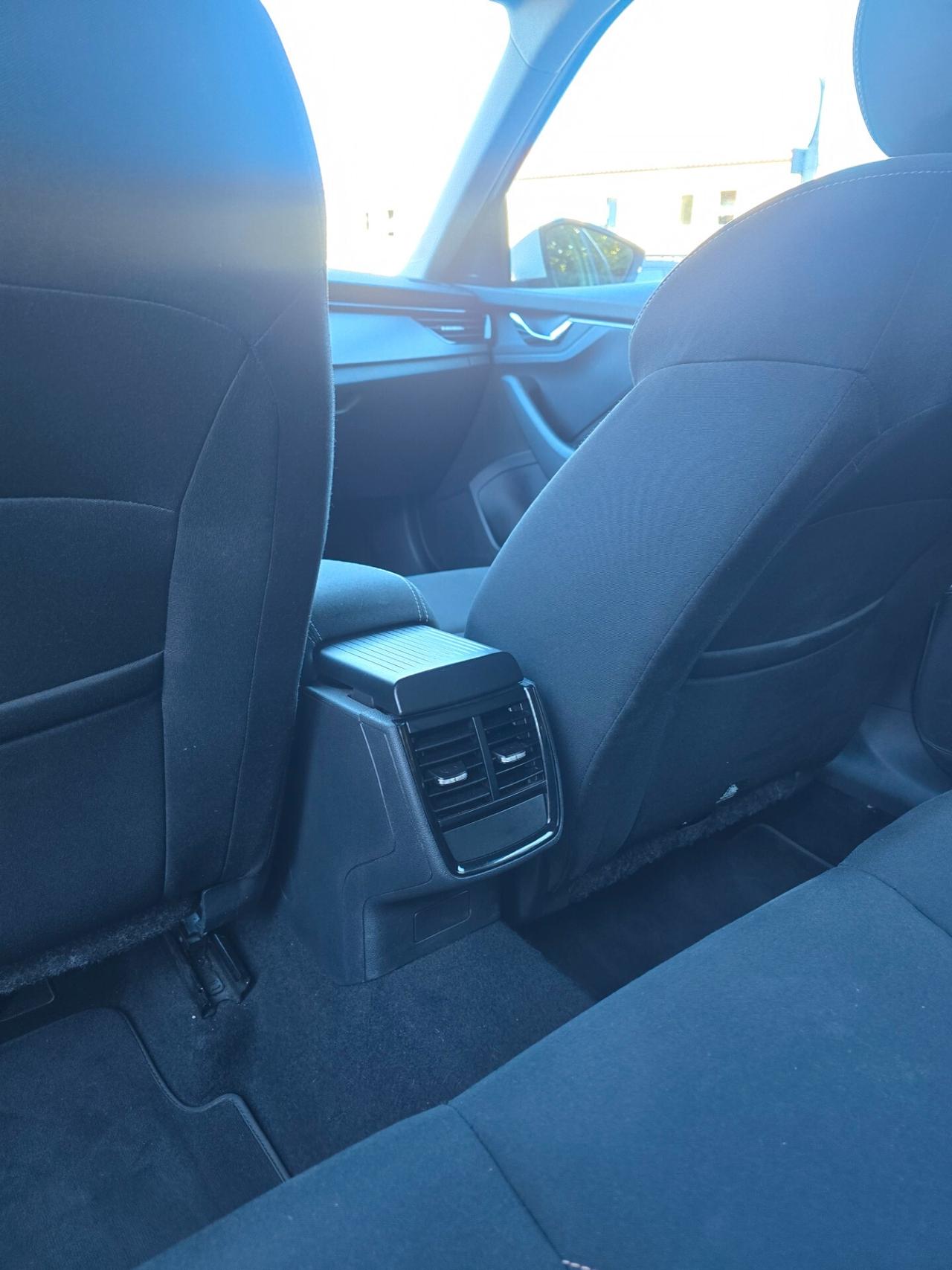 Skoda Kamiq 1.0 TSI Ambition