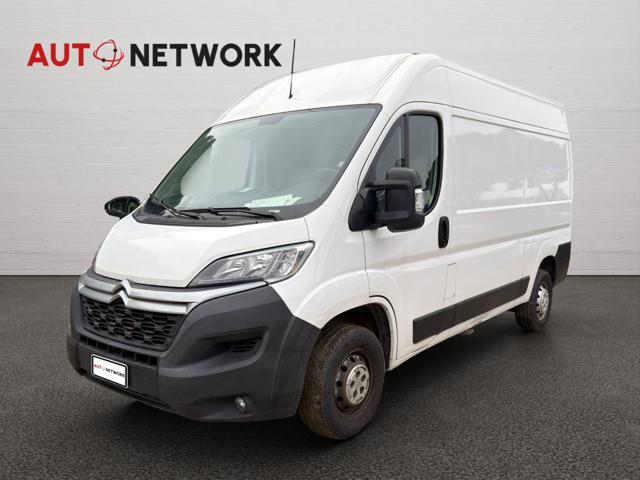 CITROEN Jumper 35 BlueHDi 140 S&S PM-TM L2H2 Furgone