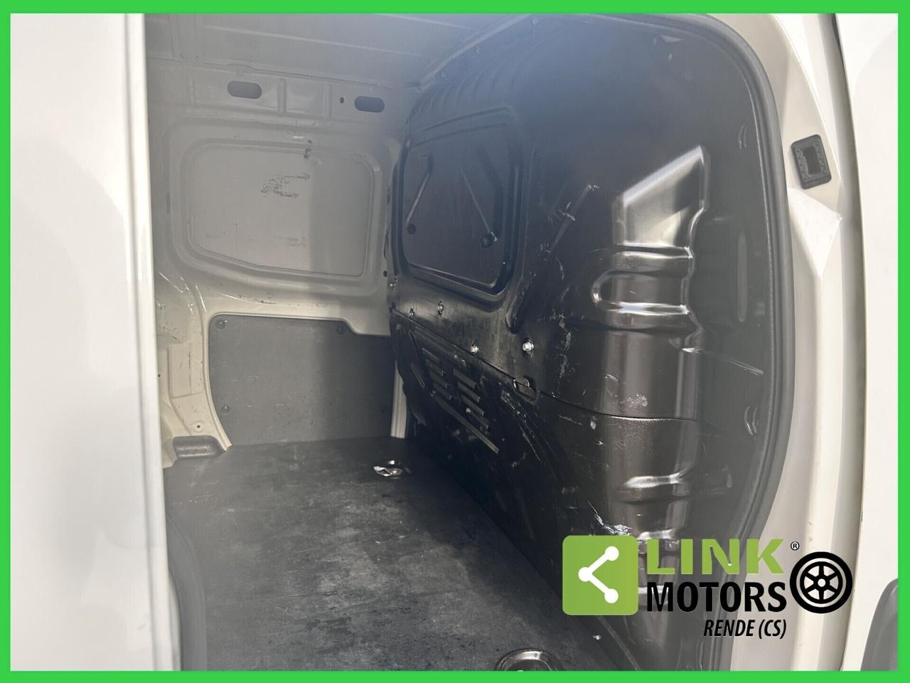 Fiat Fiorino 1.4 77cv Benzina/Metano 06/2020