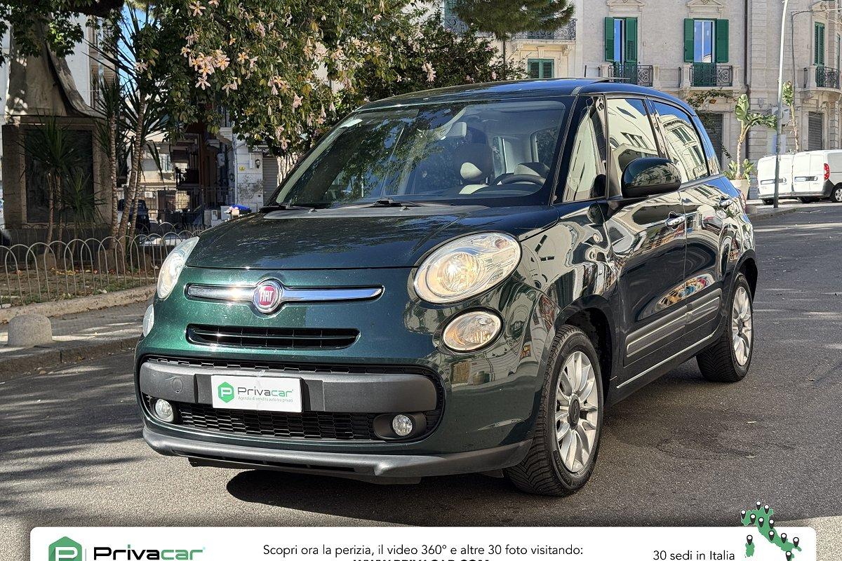 FIAT 500L 1.3 Multijet 85 CV Dualogic Lounge