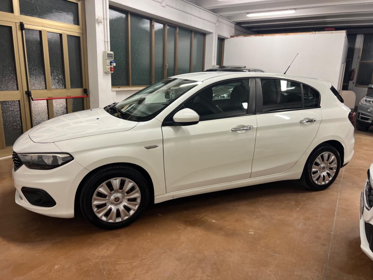 Fiat Tipo 1.6 Mjt 4 porte Opening Edition Plus
