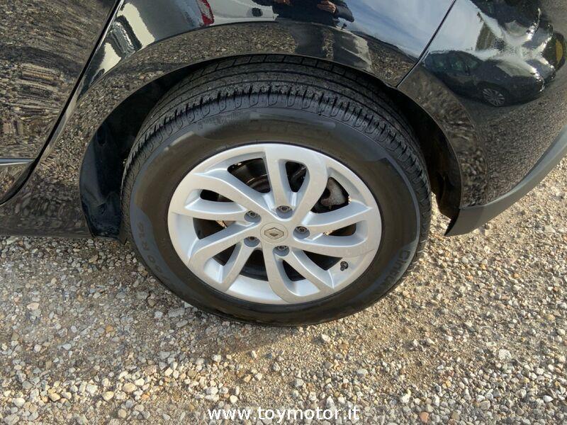 Renault Scénic 3ª serie XMod dCi 110 CV Start&Stop Energy Limited