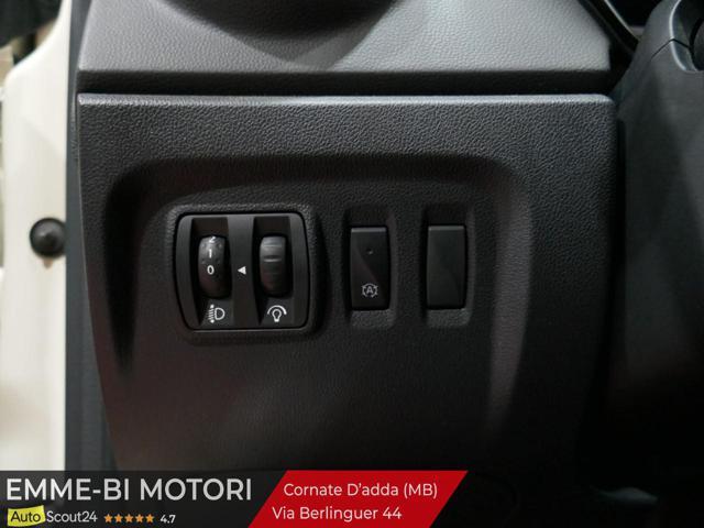 RENAULT Captur dCi 8V 110 CV Start&Stop