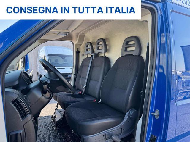 PEUGEOT Boxer 435 2.0 B.HDi 160 PM-TM FRIGO-20° FRCX STRADA RETE