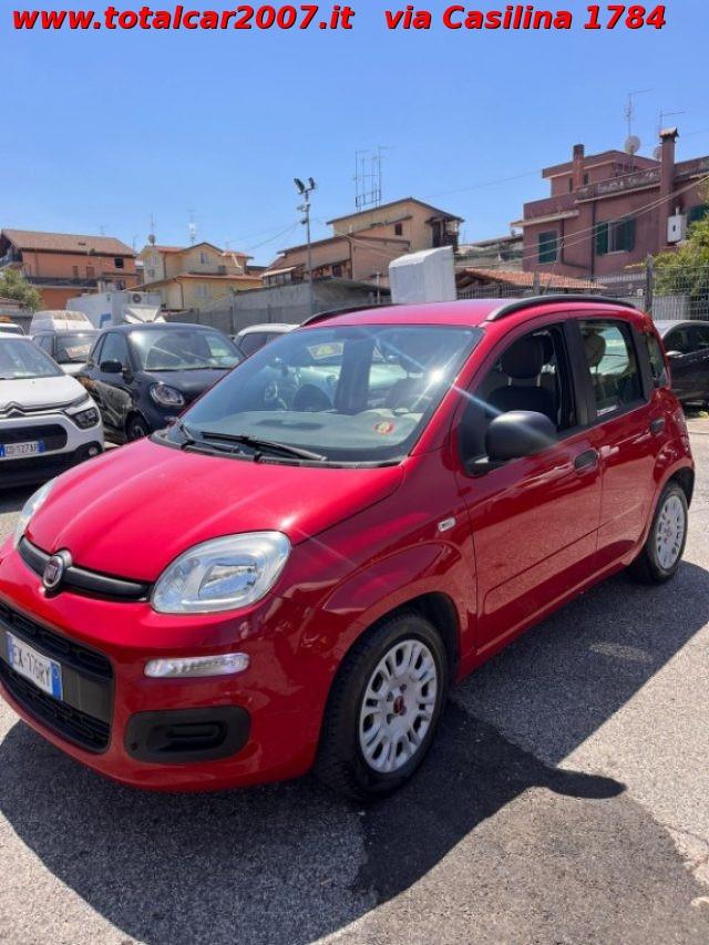 FIAT Panda 1.3 MJT S&S Easy