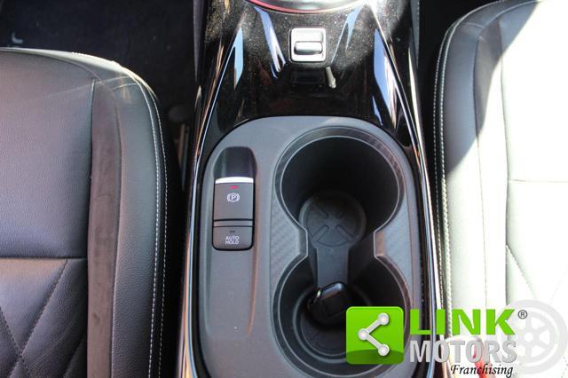 NISSAN Juke 1.0 DIG-T 117 CV DCT Premiere Edition n°134/500