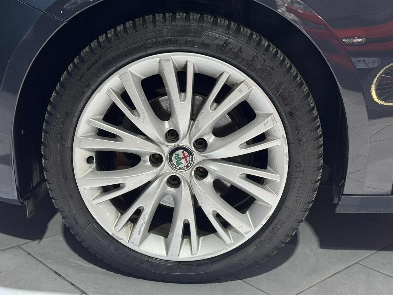 Alfa Romeo Giulietta 1.6 JTDm TCT 120 CV Super